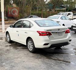 نيسان سنترا